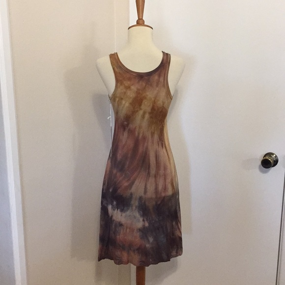 S LOVE TANJANE Tank Dress FF61 4688 - Picture 2 of 5